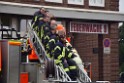 Feuerwehrfrau aus Indianapolis zu Besuch in Colonia 2016 P091